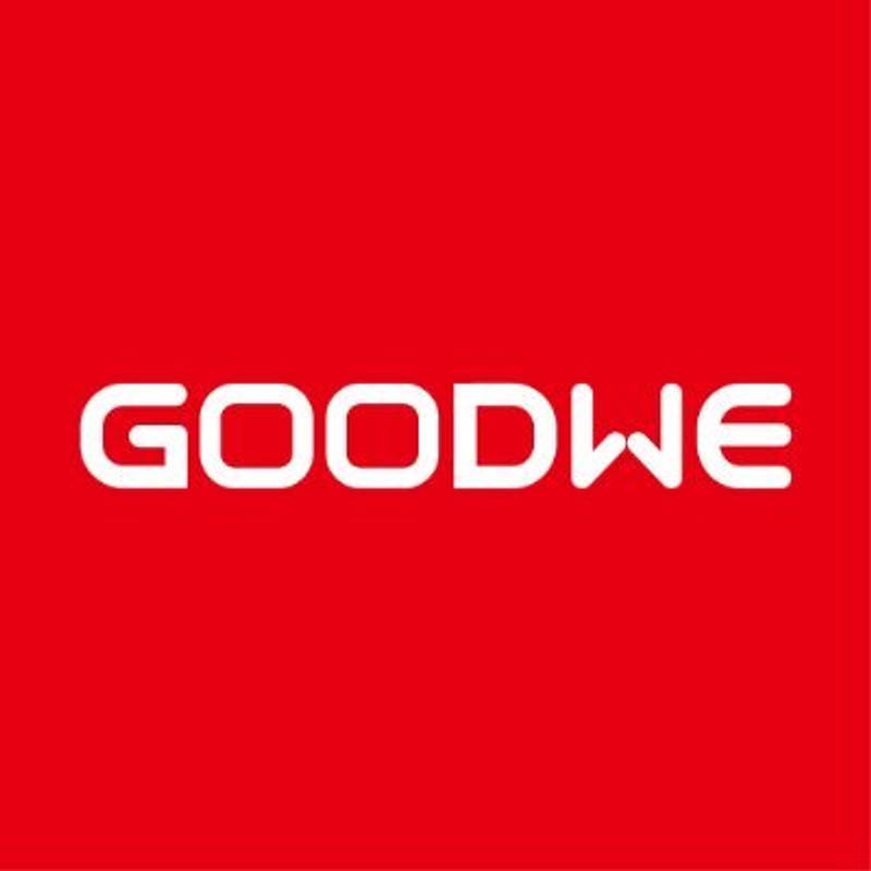 GoodWe logo