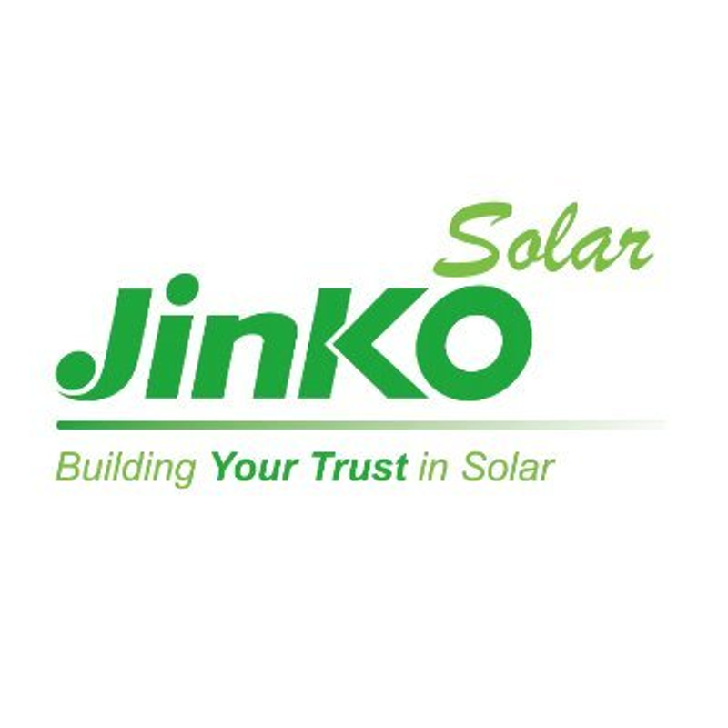 Jinko Solar logo