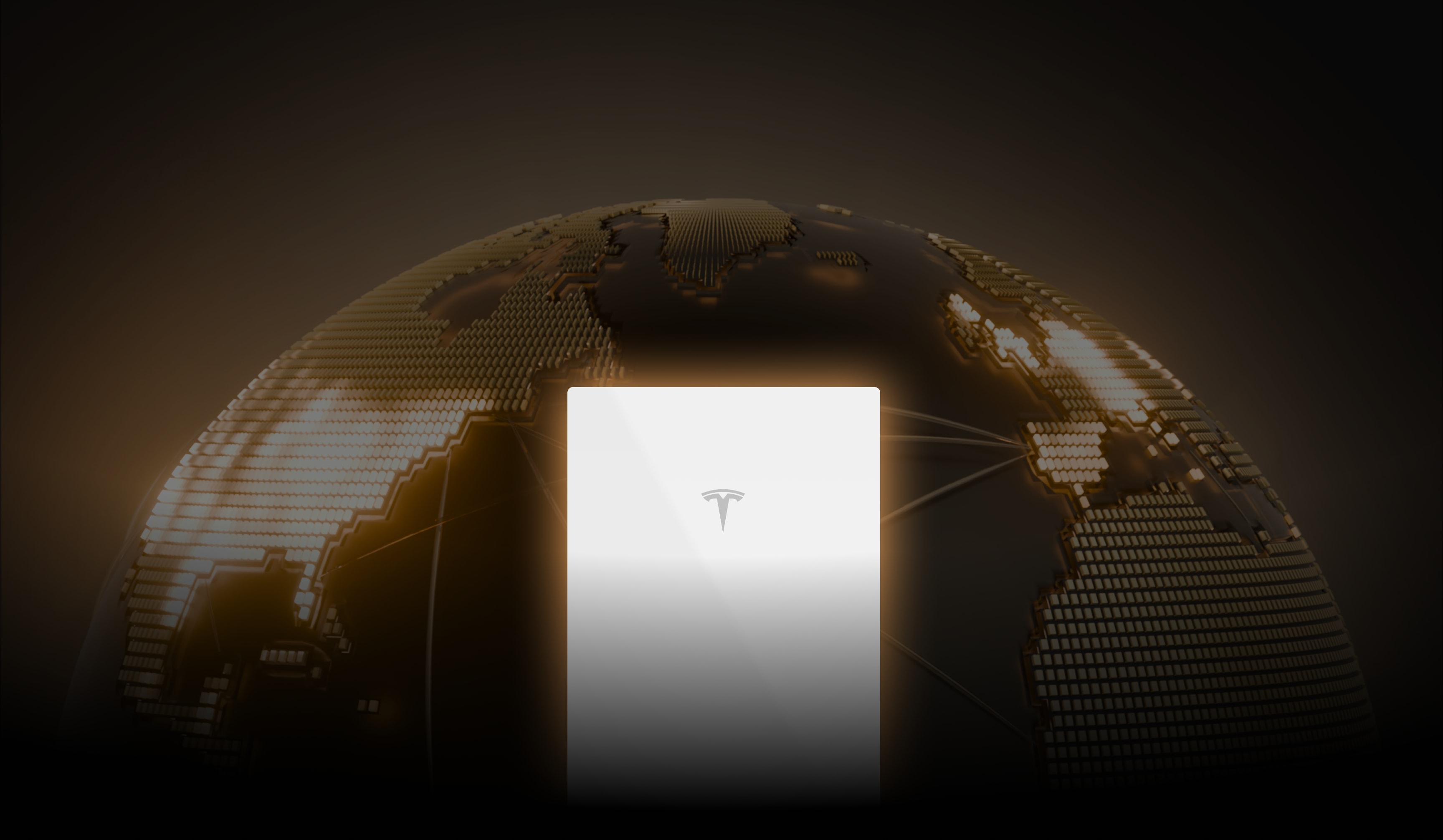 Tesla Powerwall product