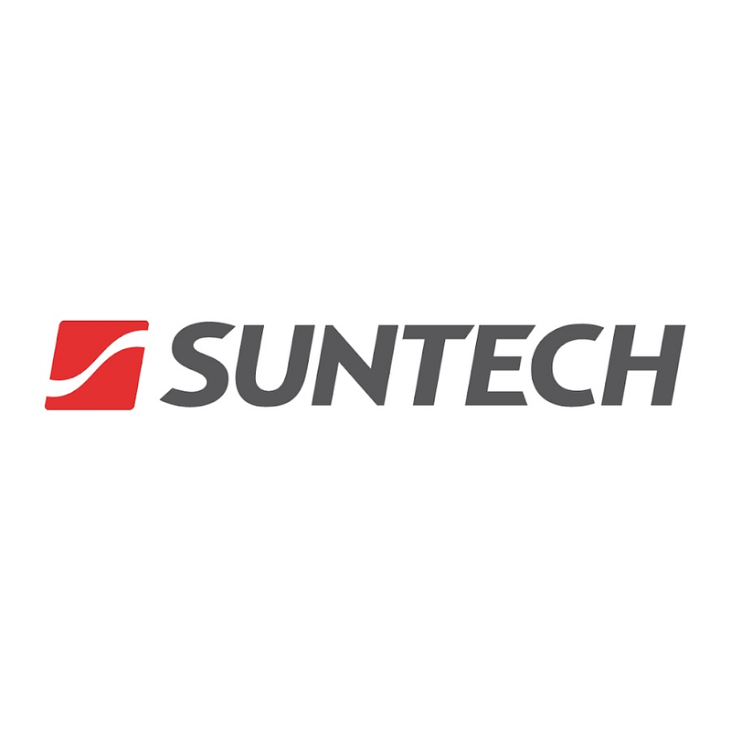 Suntech logo