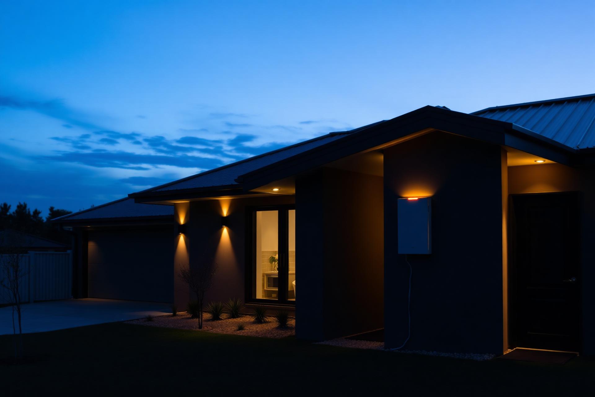 Solar & Battery Guides