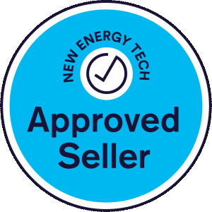 NETCC Approved Seller